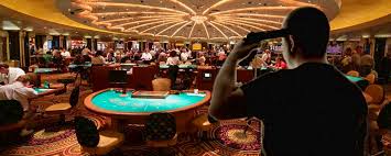 Официальный сайт Casino Olimp